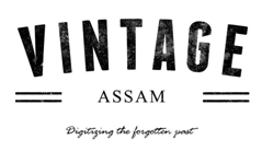 Vinatge Assam